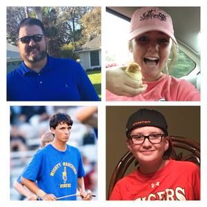 Meet your Posher, Mandy